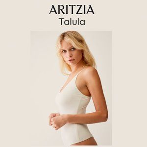 ARITZIA - TALULA Kinver Bodysuit, Size XS